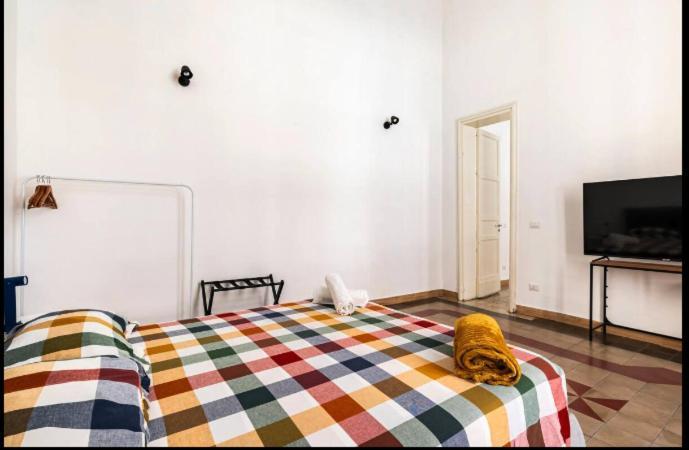 Binario 8 Catania Stazione Centrale Экстерьер фото