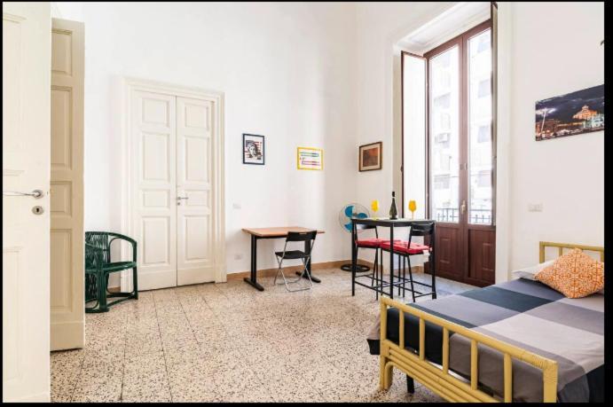 Binario 8 Catania Stazione Centrale Экстерьер фото